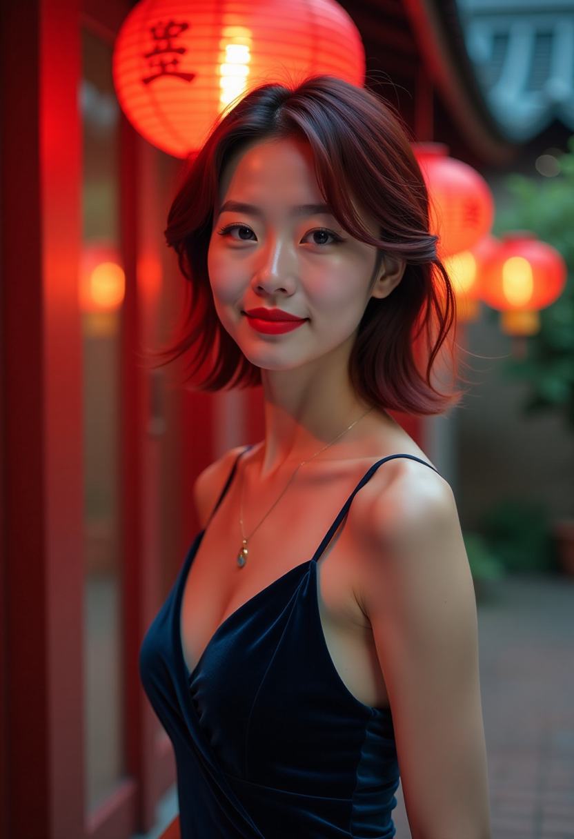 南风过庭海报