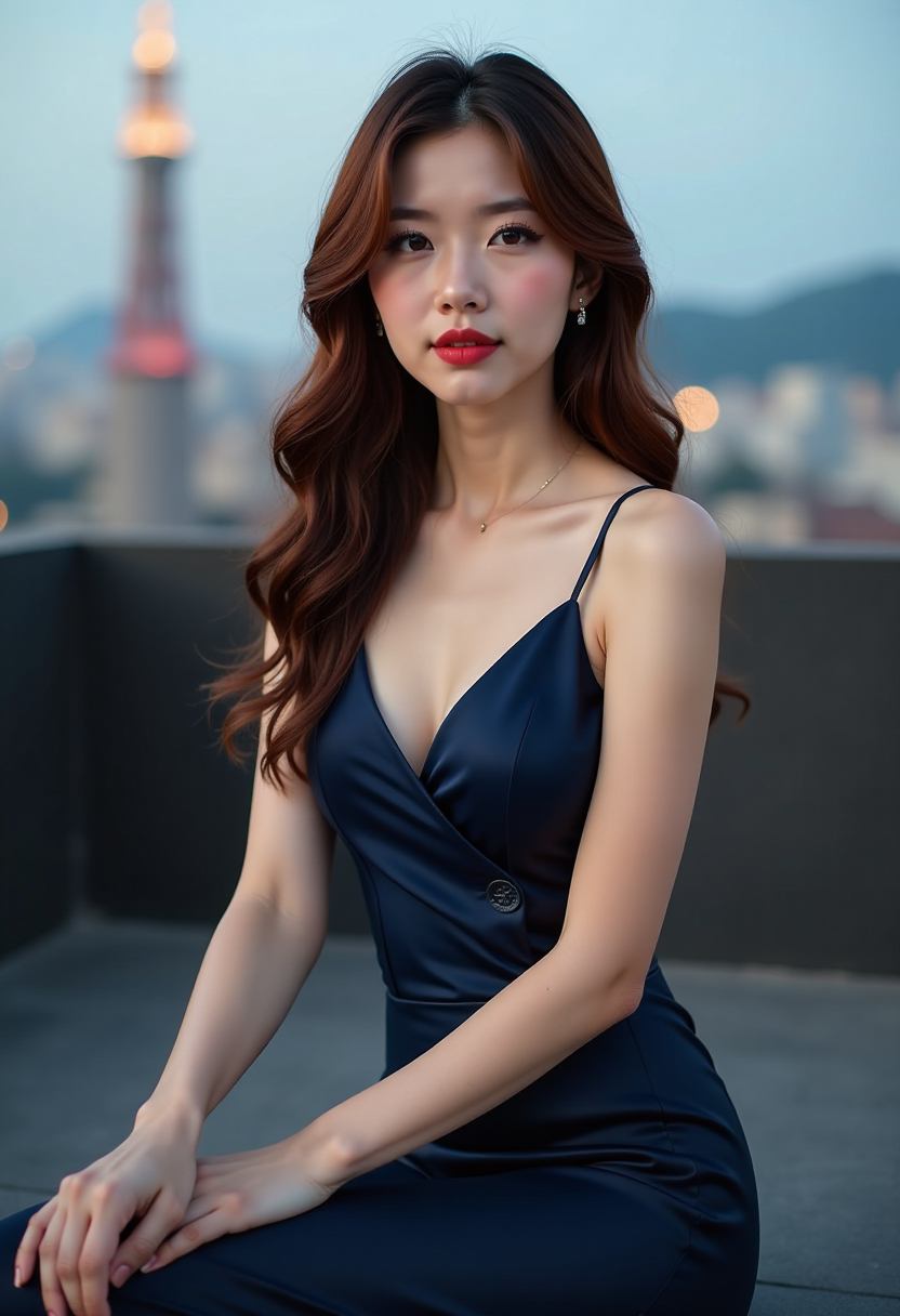 红袖添香海报